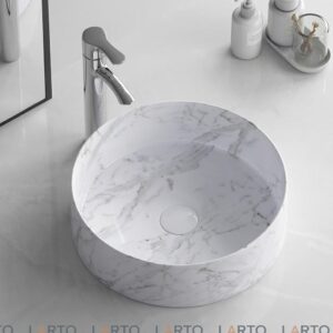 LAVABO ĐẶT BÀN LTLVB-8125