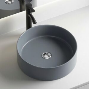 LAVABO ĐẶT BÀN LTLVB-8126