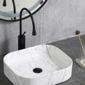 LAVABO ĐẶT BÀN LTLVB-8131