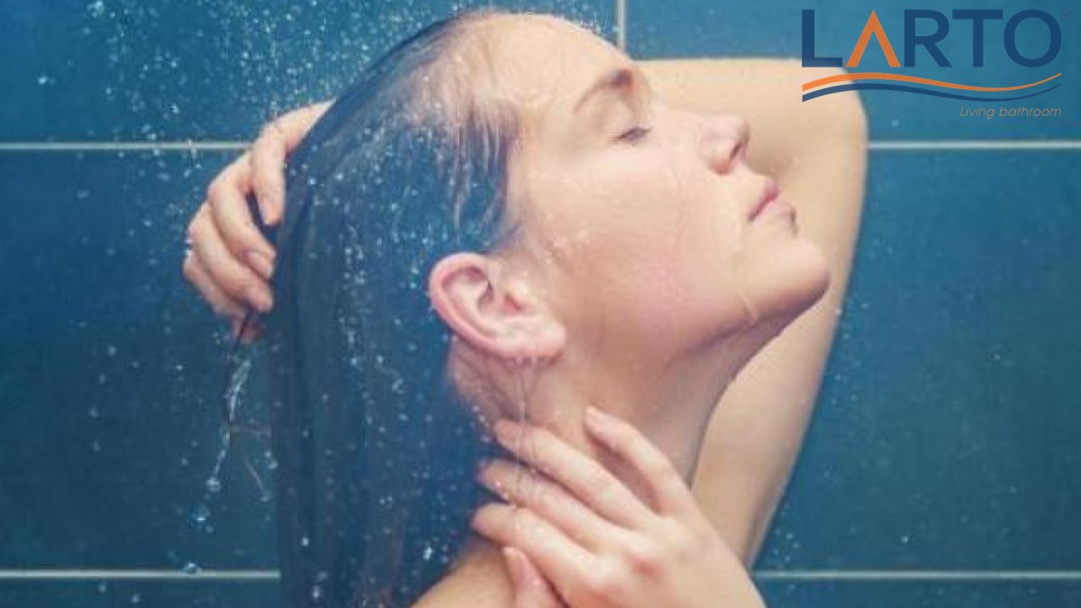 Nhiều người lầm tưởng nước càng nóng càng tốt cho cơ thể