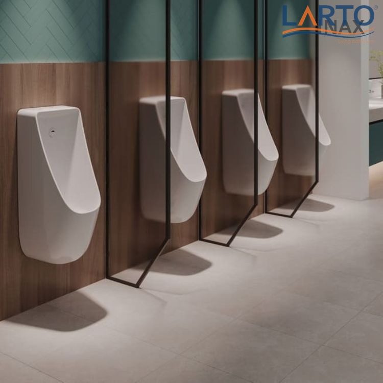 Danh sách các mẫu bồn tiểu nam mới nhất trong năm 2026