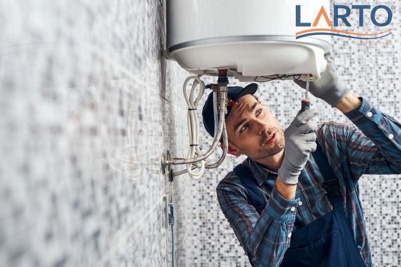 Cấu trúc và sơ đồ đường ống dẫn nước là yếu tố quan trọng
