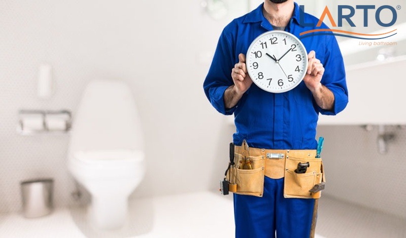 Chú ý tới chính sách bảo hành và giá sản phẩm