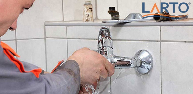 ảnh minh họa lỗi khi lắp đặt bồn cầu và cách khắc phục lỗi khi lắp đặt thiết bị vệ sinh